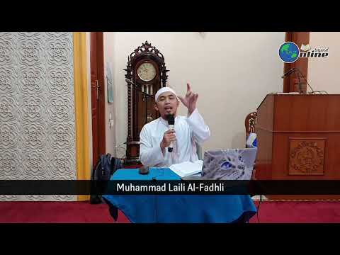 Jazari6 11-7 Hukum Lam Isim dan Lam Amr || Peringatan Saat Mengucapkan Lam Sukun