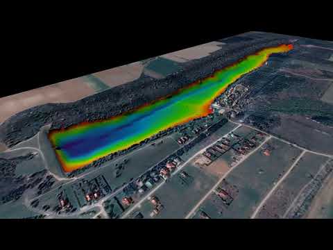 Borostyán Horgásztó Zalalövő