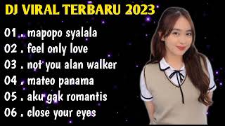 Download lagu DJ TIKTOK TERBARU 2023 | DJ MAPOPO COMANDO SYALALA REMIX FULL BASS - FULL ALBUM mp3 Download lagu DJ TIKTOK TERBARU 2023 | DJ MAPOPO COMANDO SYALALA REMIX FULL BASS - FULL ALBUM mp3
