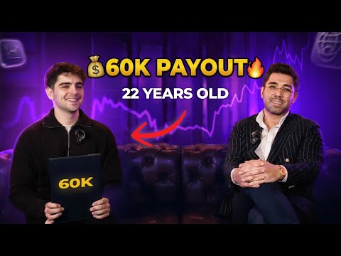 He Got $60K at 22 - Full Story | Bem Talks