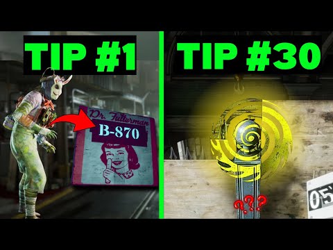 50+ Pro Tips to Beat Every MK Challenge in Outlast Trials