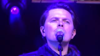 Michael Patrick Kelly - Ruah - Nurnberg