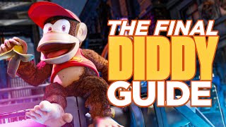 Final Diddy Guide