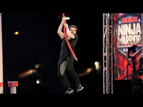 Tyler Gillet's National Finals Stage 2 Run - ANW Season 13 Episode 11