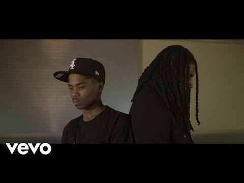 Lil Moe 6Blocka x Rooga - No Love (Official Video)