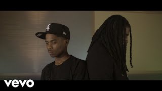 Lil Moe 6Blocka x Rooga - No Love (Official Video)
