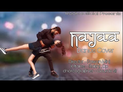 Divya Prakash Dance video