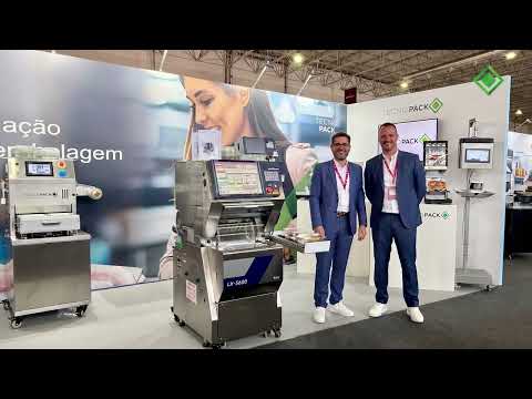 Tecnopack – Expo Mosqueteiros