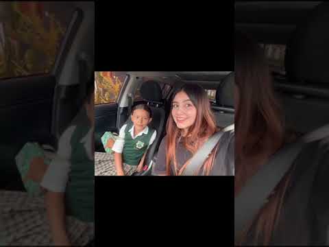 Colombia Au Pair Karen, 22 – EurAupair Video Profile