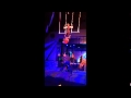 Bella Trapeze Star