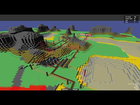 Chris Delay's Fail Masterclass #5 - Minecraft Factory