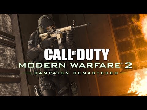 Call of Duty: Modern Warfare 2, Critical Consensus