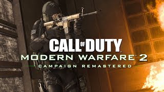 Call of Duty: Modern Warfare 2 Campaign Remastered (Xbox One) Xbox Live Key UNITED STATES