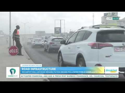 Channel One TV LIVE! Breakfast Daily | Latest News updates from Ghana | 26th October 2026