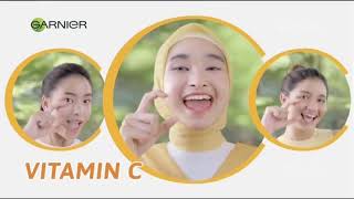 Download lagu Iklan Garnier Light Complete Foam mp3