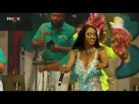 Tumba 2024: Roxenia "Roxy" Rozal - Laga nos ban hasi bon - Quality Sound