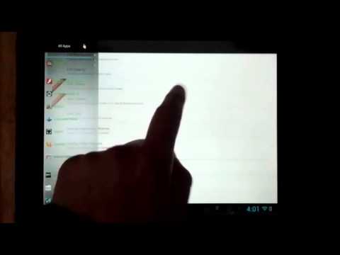 GYF Side Launcher Beta Donate Video