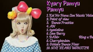 Kira Kira Killer-Kyary Pamyu Pamyu-Hits that made history in 2024-Undisturbed