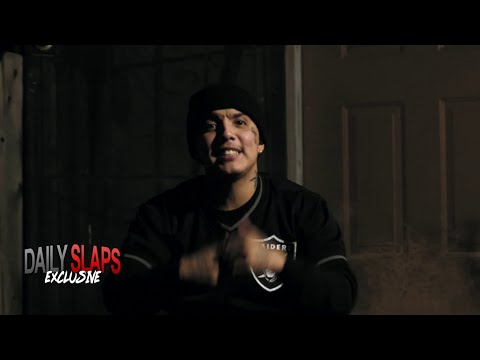 Hoodstar x TrifeGang Rich  - Out The Way (Prod.UnseenAsylum) (Official Video)