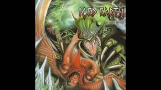 Iced Earth -  Iced Earth (Original Version & Folder 1991) (Full Album)