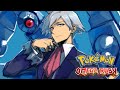 Omega Ruby VS Steven Stone
