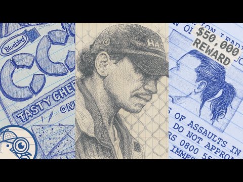 New Zealand's First (and Worst) Serial Predator: Joseph Thompson | Kiwi Uncovered