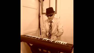 Unity a tribute to Marc Antoine