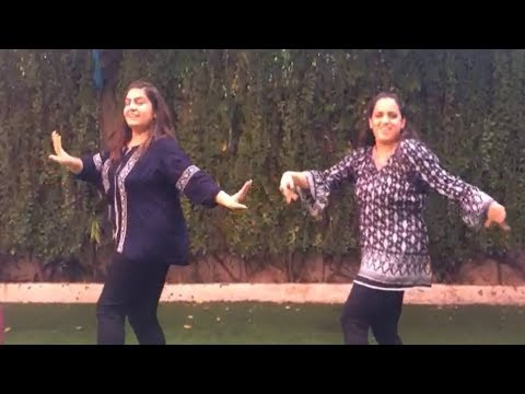 Pappi Le Loon // Sakshi & Ankita //