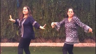 Pappi Le Loon // Sakshi &amp; Ankita //