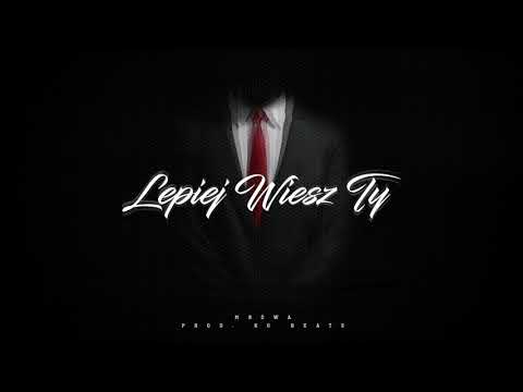 Mrówa - lepiej wiesz ty