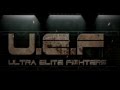 U.E.F Ultra Elite Fighters 3 - Pablo Paoliello - Muay ...