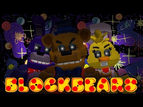 How To Play Fnaf Roblox Game