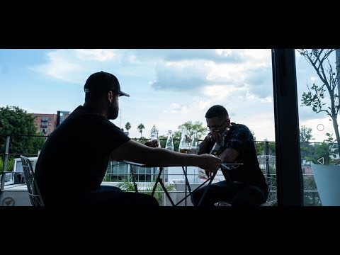 Faruz Feet, Ghosk Isais - Como Nunca (One Shot)