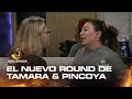Pincoya casi agrede de nuevo a Tamara Paganini "por hablar de su hijo" - Gran Hermano 2026