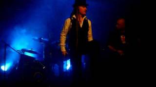 Cemetery of Scream  - Breeze (LIVE)