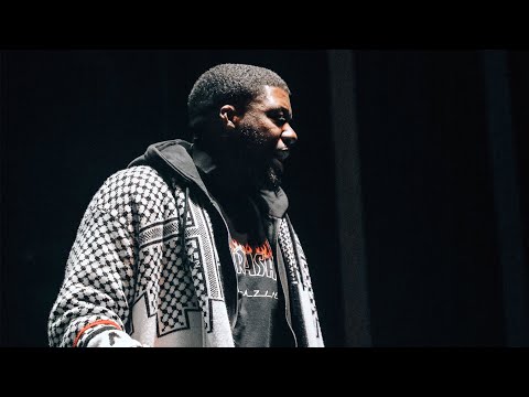 Muslim Belal Live Performance 2019 | Aldwych Theatre