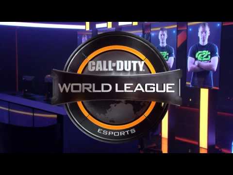 OpTic Gaming vs Apotheon (Game 2) Official Call of Duty® World League Qualifiers 108060