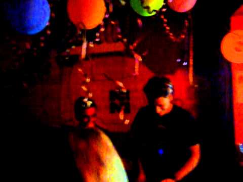 Irie Maffia sound system 2 @Poldi bácsi