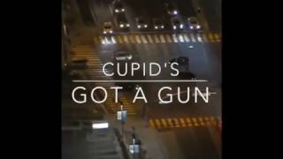 Del Antonio - Cupid's Got A Gun