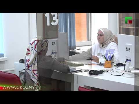 Пункты приема заявлений избирателей начали свою работу