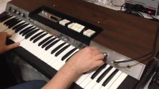 Video thumbnail for GEM jumbo 61-R6 (Italy, c.1970) by Musicnectar