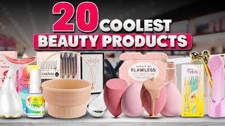 20 Coolest Beauty Products On Amazon You Didn’t Know Existed