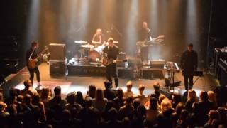 Tiger Lou  - The Loyal, Live @ Pustervik 2016