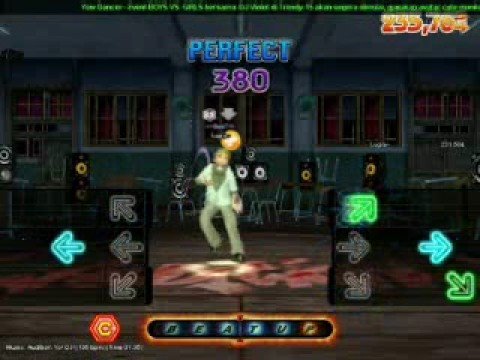 【Audition BeatUp】 Audition - Yo! DJ! custom ver no miss