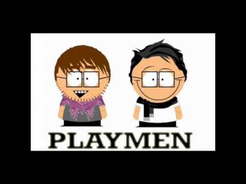 Playmen 26 Alceen ft Mia   Lovesong  Extended Mix
