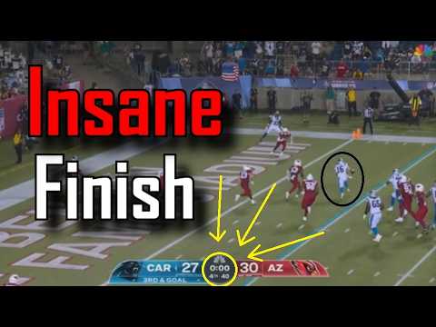 Panthers Game Delay
