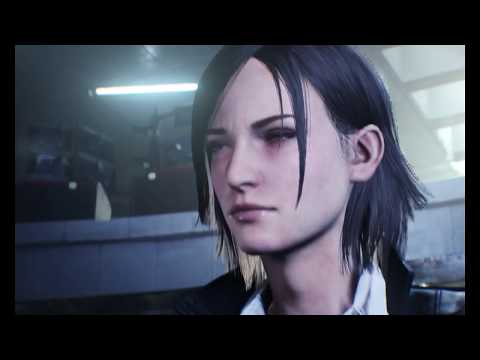 The Evil Within 2 (Psycho Break 2) [Part 22] Climax & Ending