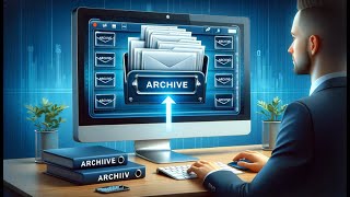 Master Email Archiving: Sort, Tag, and Purge Efficiently!