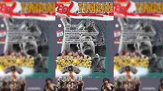 Download lagu 🔴[LIVE DELAY]  ARAK-ARAKAN SINGA DEPOK BUTA SANGA || TAMBAK SEJAK DULU mp3