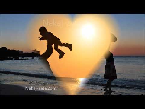 Mamica je kakor zarja ~ Slovenska narodna pesem